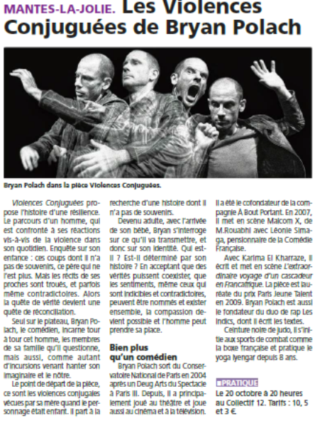 17 octobre 2017 mantes la jolie